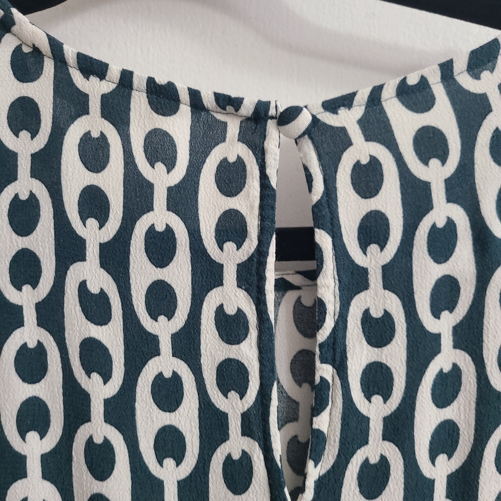 Boden Women, Romantic, Classic, Chic, Cocktail, Fit/Flair, Knee, Dress Sz 10 - Picture 6 of 11
